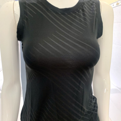 Áo ba lỗ nữ vải thun lạnh mát mẻ lẻ size giá rẻ Hàng Việt Nam