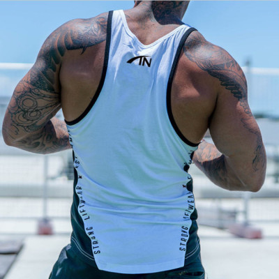 Áo thun Nam tập GYM thể thao dạo phố - AT004