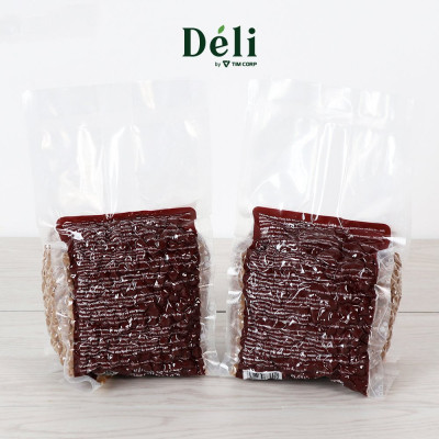 COMBO trân châu Caramel Déli - GIÁ GỐC TẬN XƯỞNG 2 Gói