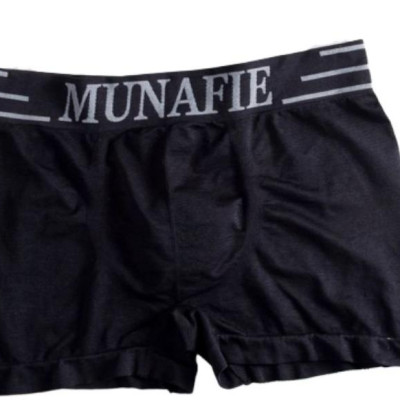 Combo 5 Quần Boxer Nam Dệt Kim (freesize 50-85kg), Quần Sịp Đùi Nam Mã D01