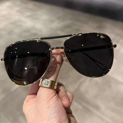 Kính mát thời trang cao cấp cho nam Mắt kính phân cực chống chói lóa phù hợp đi đường dài