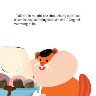 Có Chuyện Gì Hãy Cứ Nói Với Mẹ - Con Nghĩ Thế Nào Cứ Nói Ra