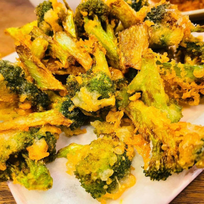 Bột chiên giòn hải sản tempura rau củ FSP cao cấp - Soy Asahi túi 500gr - Free ship - Chuẩn vị nhà hàng - Công thức tự nhiên