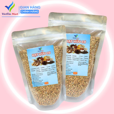 Hạt Ba Khía (đã tách vỏ) 500G/1KG VIETTIN MART