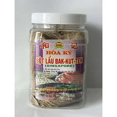 Bột Lẩu  BAK-KUT-TEH Hoà Ký 
