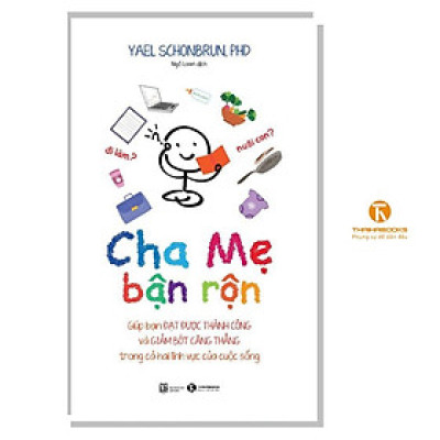 Cha mẹ bận rộn  - Bản Quyền
