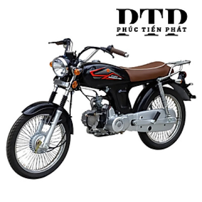 Xe Máy Victoria CD67 Indomotor 110cc