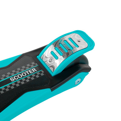 Xe Scooter Centosy S6, Xe Trượt Có Ghế Ngồi Cho Bé, Cam Kết Dễ Điều Khiển, Dễ Sử Dụng