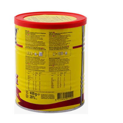 Sữa Bột Nguyên Kem Kanny 28% Chất Béo (900g)