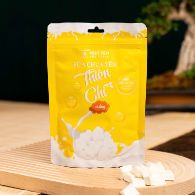 Sữa Chua Yến Thiên Chi