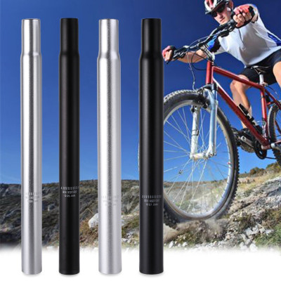 Cọc Trục yên xe đạp Kiotool nhôm siêu bền 25.4 mm