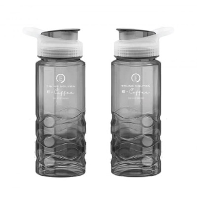 Bình Thể Thao Trung Nguyên E-Coffee - 1 Lít