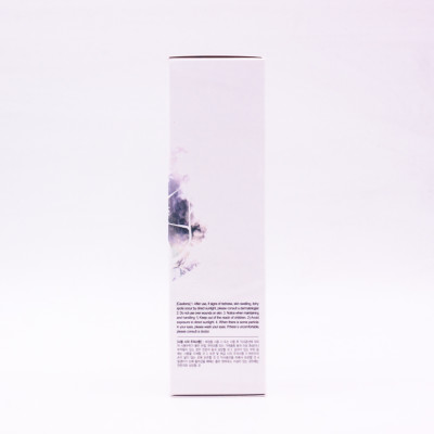 Sữa rửa mặt Cây Tuyết Trắng Dabo Hàn Quốc có hạt Massage Dabo White Tree Snow Flake (150ml)