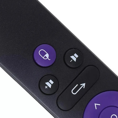 Điều khiển gốc android tv x10 plus hồng ngoại android tivi box allwiner h616 h313 - Hàng Nhập Khẩu