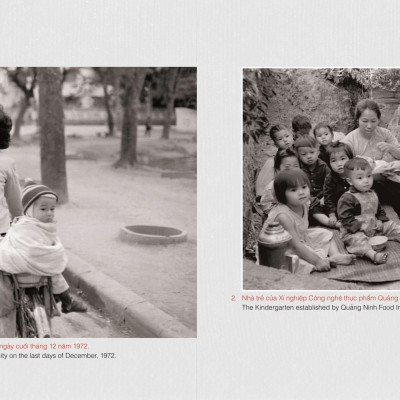 Sách - Trẻ Em Thời Chiến - Children At War