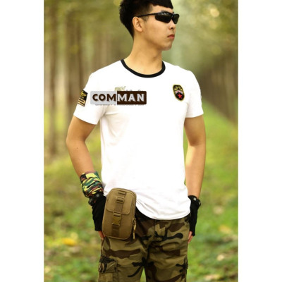 Túi đeo đựng dụng cụ COMMAN_chiến thuật