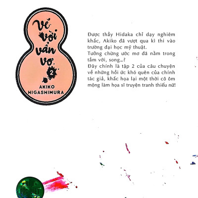 Vẽ Vời Vẩn Vơ - Tập 2