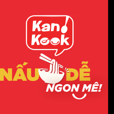 Nước Súp Cô Đặc Vị Phở Gà KanKook Gói 210g Nấu/Trộn Ăn Liền Gia Vị Hoàn Chỉnh Chuẩn Vị Phở Sài Gòn