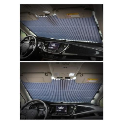 Rèm Che Nắng Kính Lái Ô Tô - Hàng Chất Lượng