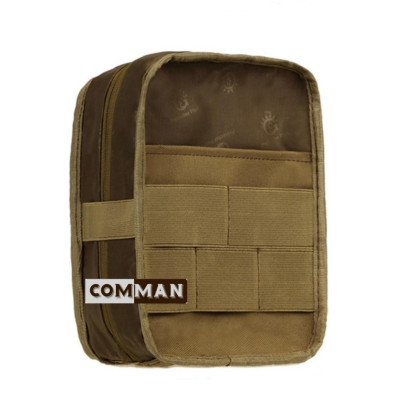 Túi y tế di động_cấp cứu COMMAN_dã ngoại_phượt_du lịch