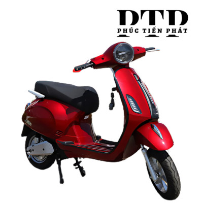 Xe Máy Điện TAILG R51