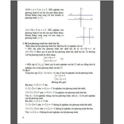 Sách - Hướng dẫn học và giải các dạng bài tập Toán 9 Tập 2 (bám sát SGK Kết nối tri thức với cuộc sống)  (HA-MK1)