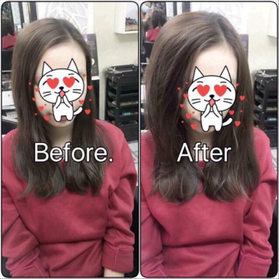  Kẹp phím phồng tóc 2 bên- giá 1 cặp 2 bên - hình thật