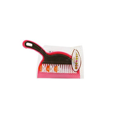 Bộ chổi quét và hốt rác mini (Giao màu ngẫu nhiên)