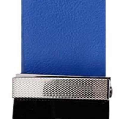 Thắt Lưng Nữ Da Bò Huy Hoàng HT5127 - Xanh