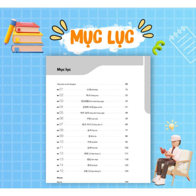 Sách - Tiếng Hàn Tổng Hợp Dành Cho Người Việt Nam - Sơ Cấp 2 - Bản Đen Trắng - MCBooks