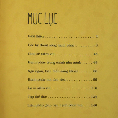 Hạnh Phúc Chốn Người Chen Chúc