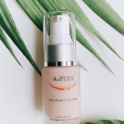 Kem Nền Chống Nắng A&Plus A013 (30ml)