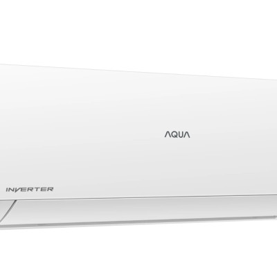 Máy lạnh AQUA Inverter 2.5 HP AQA-RV24QA2 - Hàng chính hãng - Giao HCM và 1 số tỉnh thành
