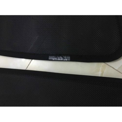  Rèm che nắng, chắn nắng xe dành cho Mitsubishi XPANDER 2019-2020 có hút nam châm