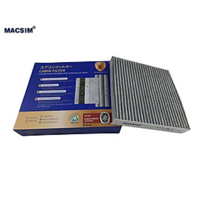 Lọc gió điều hòa cao cấp Macsim N95 xe ô tô Honda CRV 2006-2018 (mã MS2358a1)