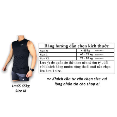 Áo thun sát nách thể thao DO GYM SHOP thun lạnh 4 chiều thoáng mát, logo thêu không bị bông tróc