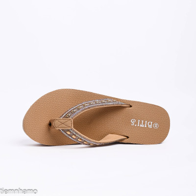 Dép quai kẹp Bitis nữ (35-39)