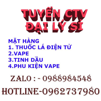 thuốc 1 ra khói ba điện 1 tử 1 lá 1 mùi vaper eb