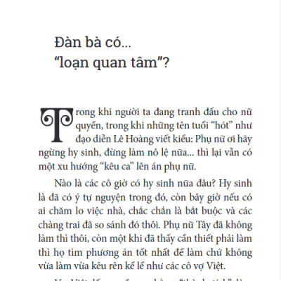 Chuyện Nhà Tôi - Mẹ Còn Ở Trên Phây?