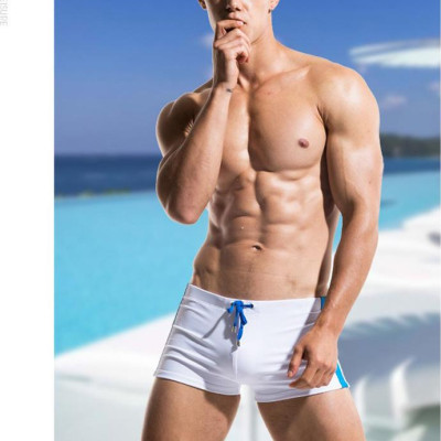 Quần Đi Bơi Nam Thời Trang 410