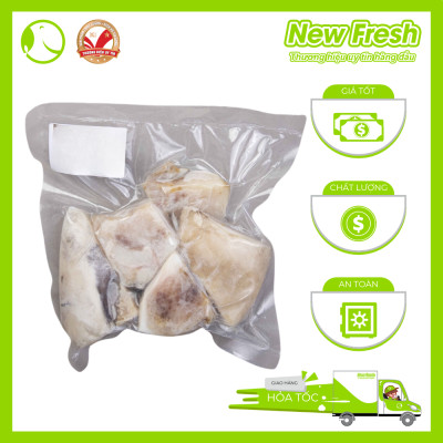 Sụn Cá Cờ Kiếm - Túi 1Kg