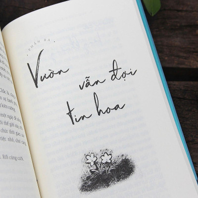 Cảm ơn vì đã vượt qua (NXB Trẻ)