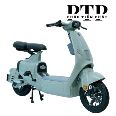 Xe Máy Điện Ally Elyas 1 (2025)