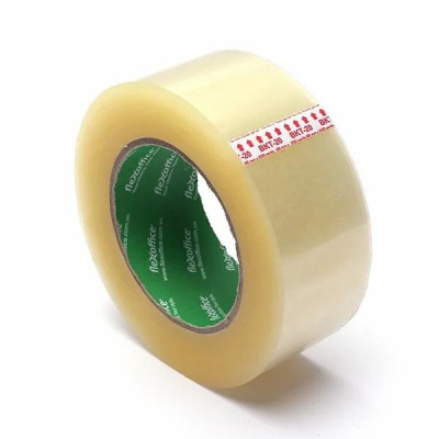 Băng Keo Trong 48 mm x 200 Yards - Flexoffice FO-BKT20