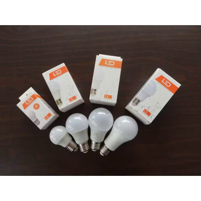 Bóng Led Bulb LGCLG E27 220-240V PCE - Bảo hành 2 năm - Hàng chính hãng