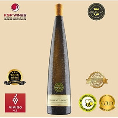 VANG NGỌT Moscato D