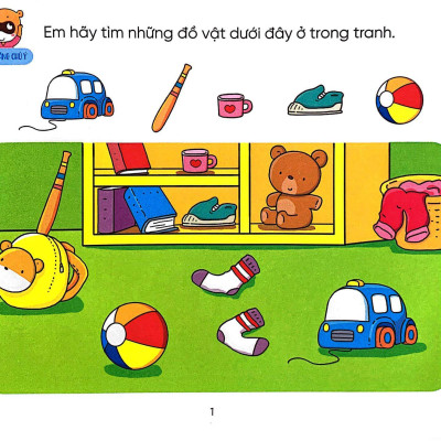 Hỏi Đáp Thông Minh - Rèn Luyện Não Trái Não Phải - Tập 4