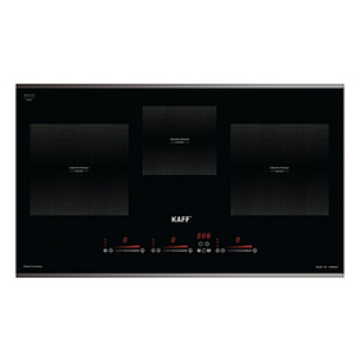 Bếp Điện Từ Kaff KF-IH6003II- Hàng Chính Hãng
