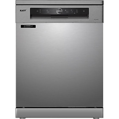 MÁY RỬA CHÉN KAFF KF-S770TFTS (Màu Inox) KF-S770TFTB (Màu Đen) - Seri 2022 - Hàng Chính Hãng