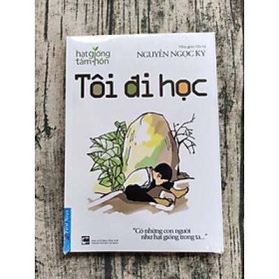 Tôi Đi Học - Nguyễn Ngọc Ký